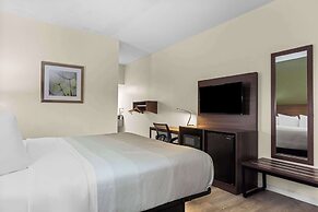 Quality Inn Port Wentworth Savannah North