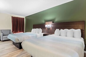Quality Inn Port Wentworth Savannah North