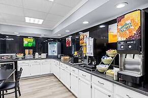 Quality Inn Port Wentworth Savannah North