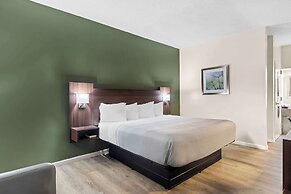 Quality Inn Port Wentworth Savannah North