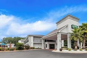Quality Inn Port Wentworth Savannah North