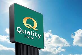Quality Inn Port Wentworth Savannah North