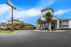 Quality Inn Port Wentworth Savannah North