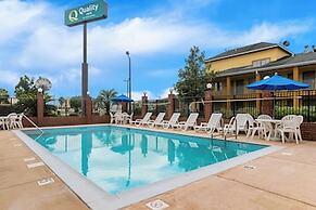 Quality Inn Port Wentworth Savannah North