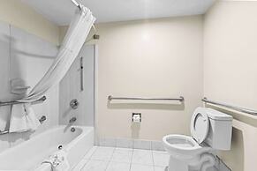 Quality Inn Port Wentworth Savannah North