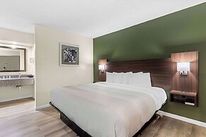 Quality Inn Port Wentworth Savannah North