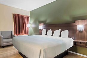 Quality Inn Port Wentworth Savannah North