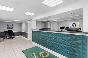 Quality Inn Port Wentworth Savannah North