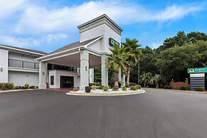 Quality Inn Port Wentworth Savannah North