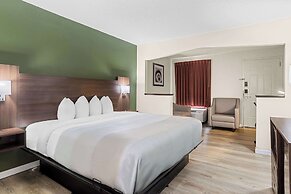 Quality Inn Port Wentworth Savannah North