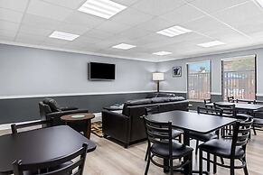 Quality Inn Port Wentworth Savannah North