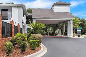 Quality Inn Port Wentworth Savannah North