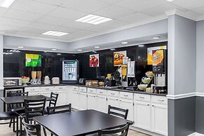 Quality Inn Port Wentworth Savannah North