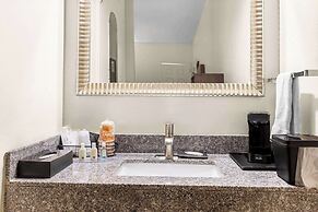 Quality Inn Port Wentworth Savannah North