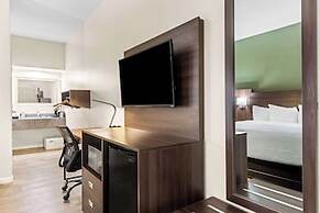 Quality Inn Port Wentworth Savannah North