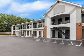 Quality Inn Port Wentworth Savannah North