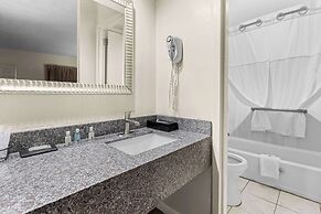 Quality Inn Port Wentworth Savannah North