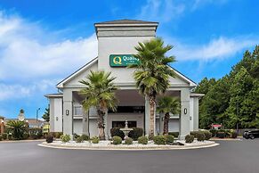 Quality Inn Port Wentworth Savannah North