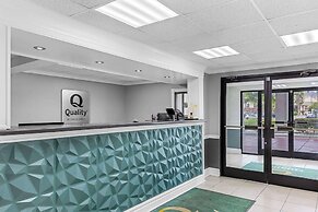 Quality Inn Port Wentworth Savannah North