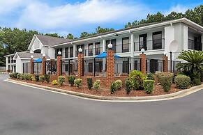 Quality Inn Port Wentworth Savannah North
