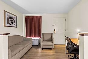 Quality Inn Port Wentworth Savannah North