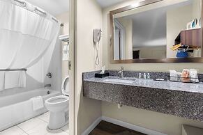 Quality Inn Port Wentworth Savannah North