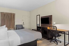 Quality Inn Port Wentworth Savannah North