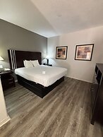 Americas Best Value Inn Monroe