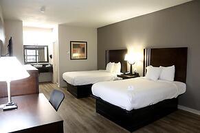 Americas Best Value Inn Monroe
