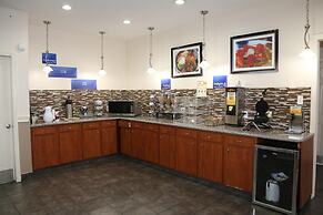 Americas Best Value Inn Monroe