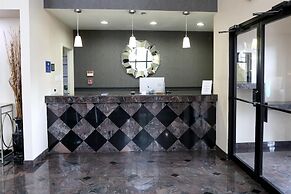 Americas Best Value Inn Monroe