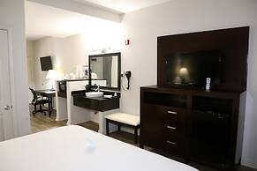 Americas Best Value Inn Monroe