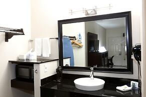 Americas Best Value Inn Monroe
