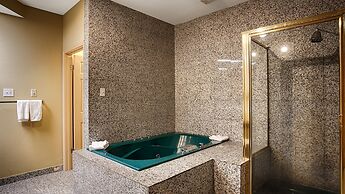 Americas Best Value Inn Monroe