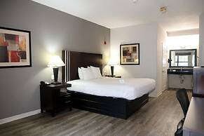 Americas Best Value Inn Monroe