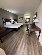 Americas Best Value Inn Monroe