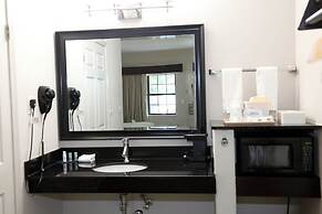 Americas Best Value Inn Monroe