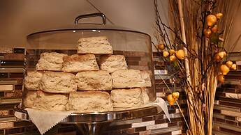 Americas Best Value Inn Monroe