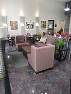 Americas Best Value Inn Monroe