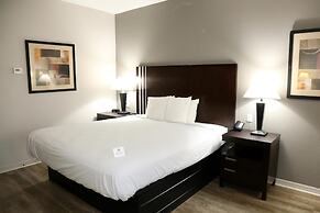 Americas Best Value Inn Monroe