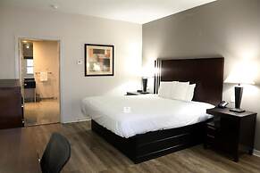 Americas Best Value Inn Monroe
