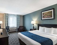 Comfort Inn Rehoboth Beach