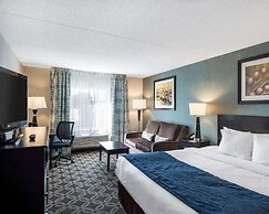 Comfort Inn Rehoboth Beach