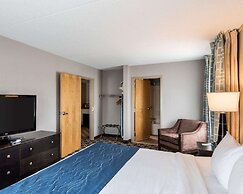 Comfort Inn Rehoboth Beach