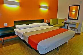 Motel 6 Albuquerque, NM - Northeast