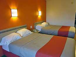 Motel 6 Albuquerque, NM - Northeast