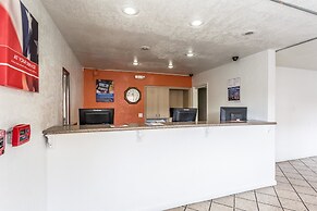 Motel 6 Albuquerque, NM - Northeast