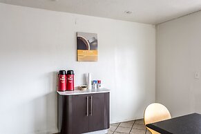 Motel 6 Albuquerque, NM - Northeast