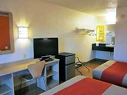 Motel 6 Albuquerque, NM - Northeast