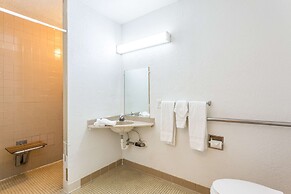 Motel 6 Albuquerque, NM - Northeast